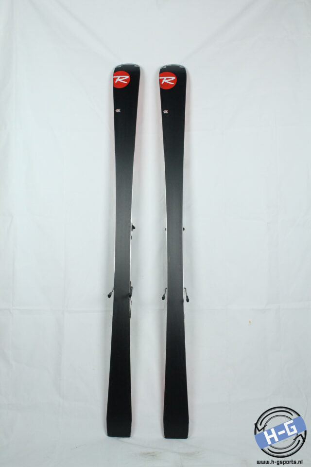 Rossignol hero elite shortturn ti - 162 - Mountain Lab