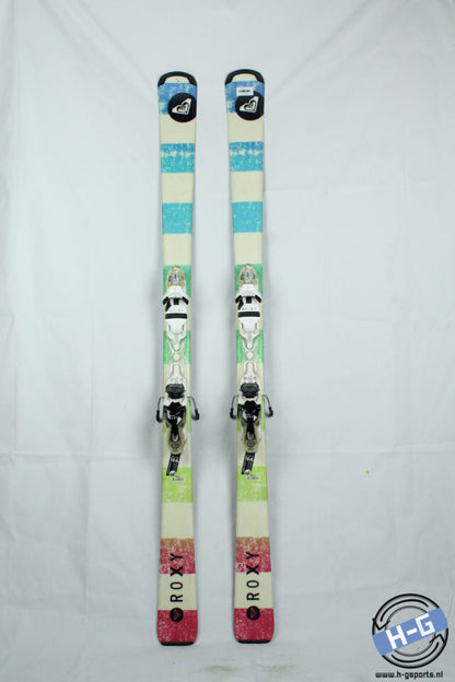 Roxy Rainbow - 166 - Mountain Lab