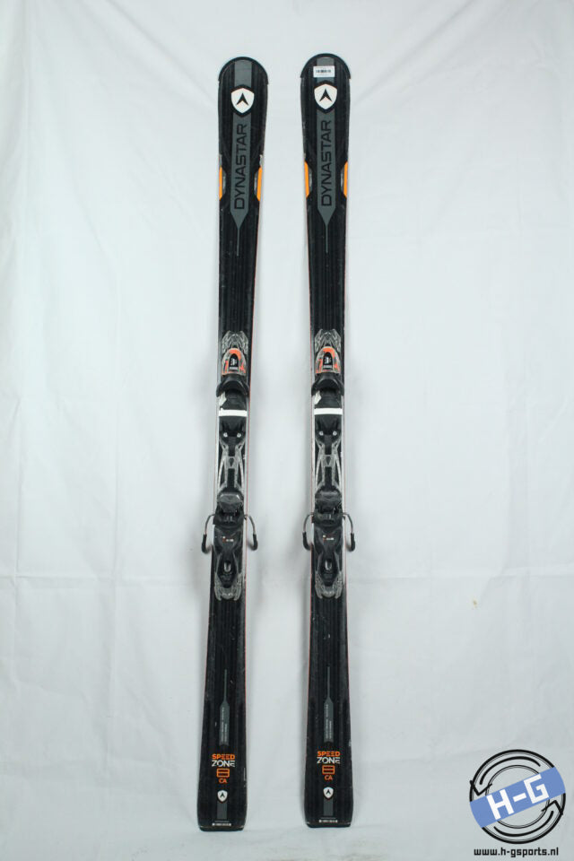 Dynastar Speedzone 8 CA - 175 - Mountain Lab