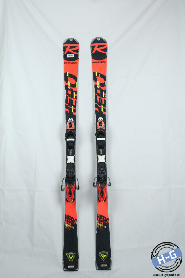 Rossignol hero elite limited ti - 161 - Mountain Lab