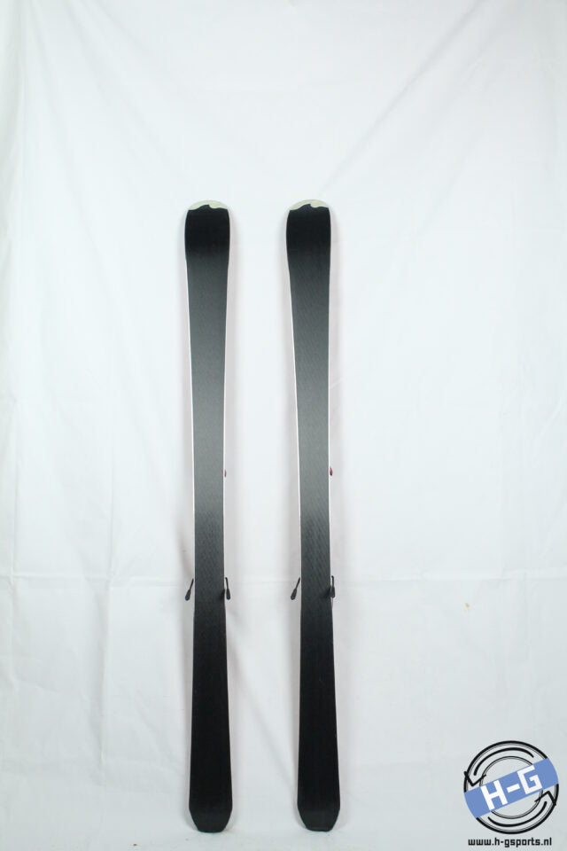 Roxy Hearts red - 140 - Mountain Lab