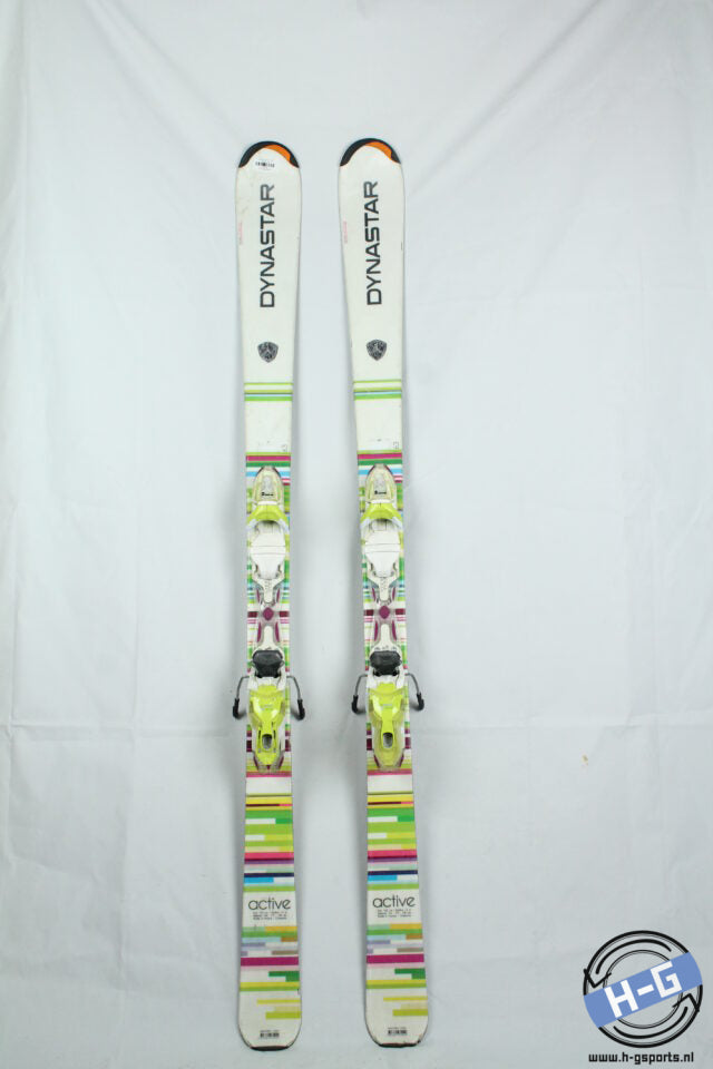 Dynastar Active - 163 - Mountain Lab