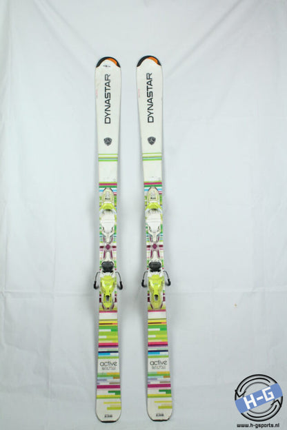 Dynastar Active - 163 - Mountain Lab