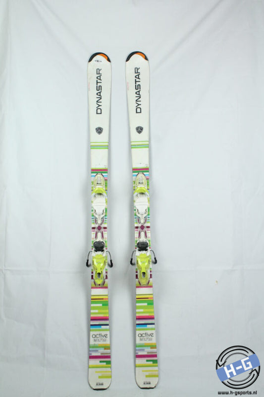 Dynastar Active - 163 - Mountain Lab