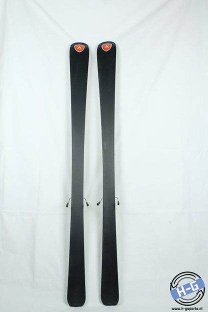 Dynastar Active - 163 - Mountain Lab