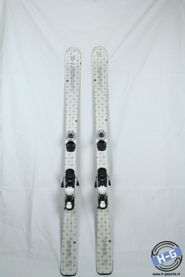 Lacroix Pearl - 154 - Mountain Lab