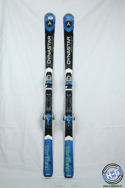 Dynastar Omeglass X LTD - 173 - Mountain Lab