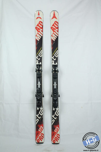 Atomic Redster pro race rocker - 173 - Mountain Lab