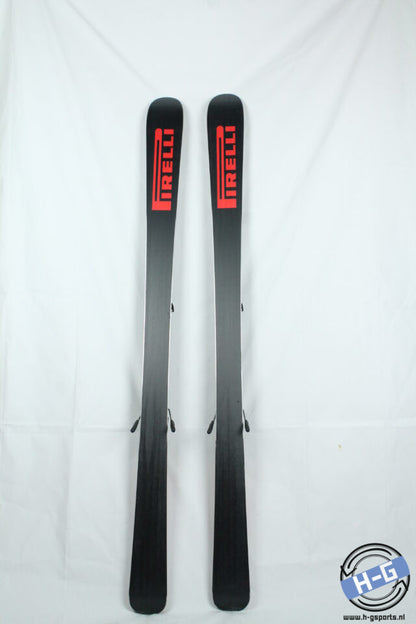 Pirelli VP - 158