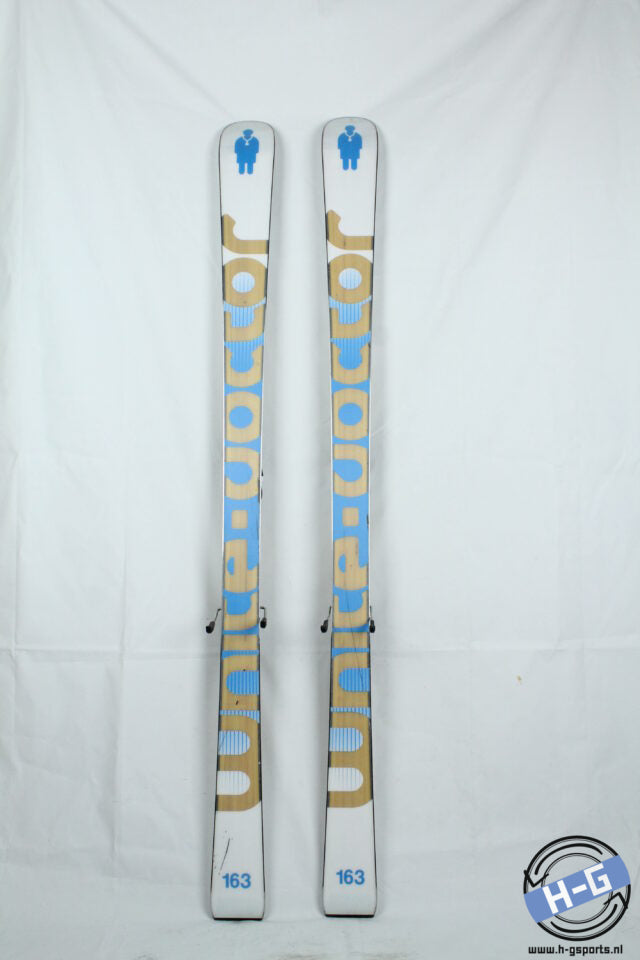 White-Doctor FT8 - 163 - Mountain Lab