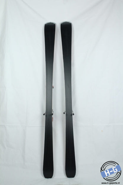 Dynastar Contact 08 - 165 - Mountain Lab