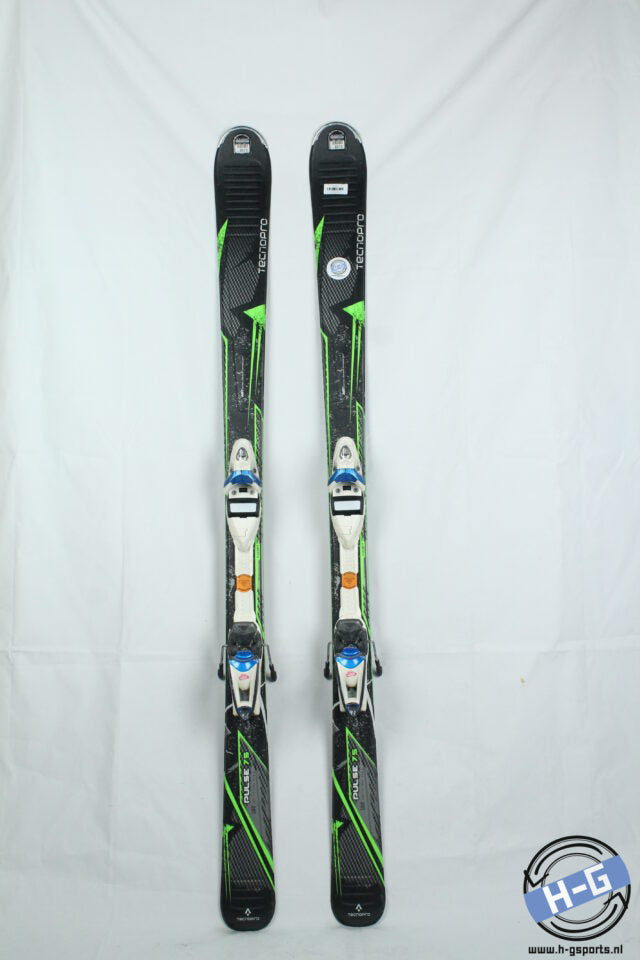 Tecnopro Pulse 75 - 162 - Mountain Lab
