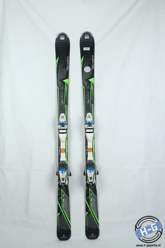 Tecnopro Pulse 75 - 162 - Mountain Lab