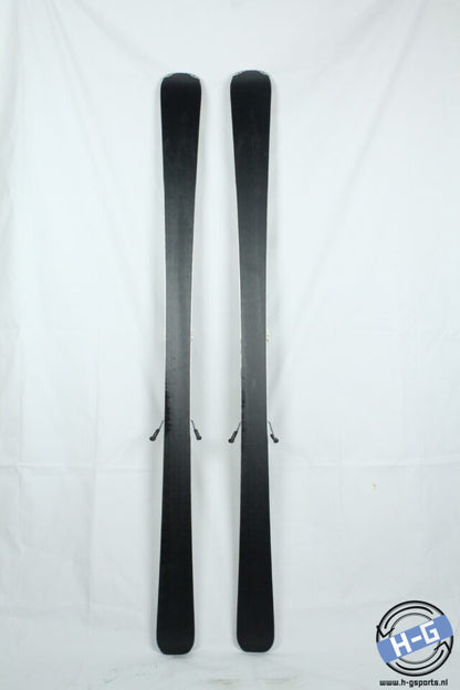 Blizzard viva 400 white - 167 - Mountain Lab