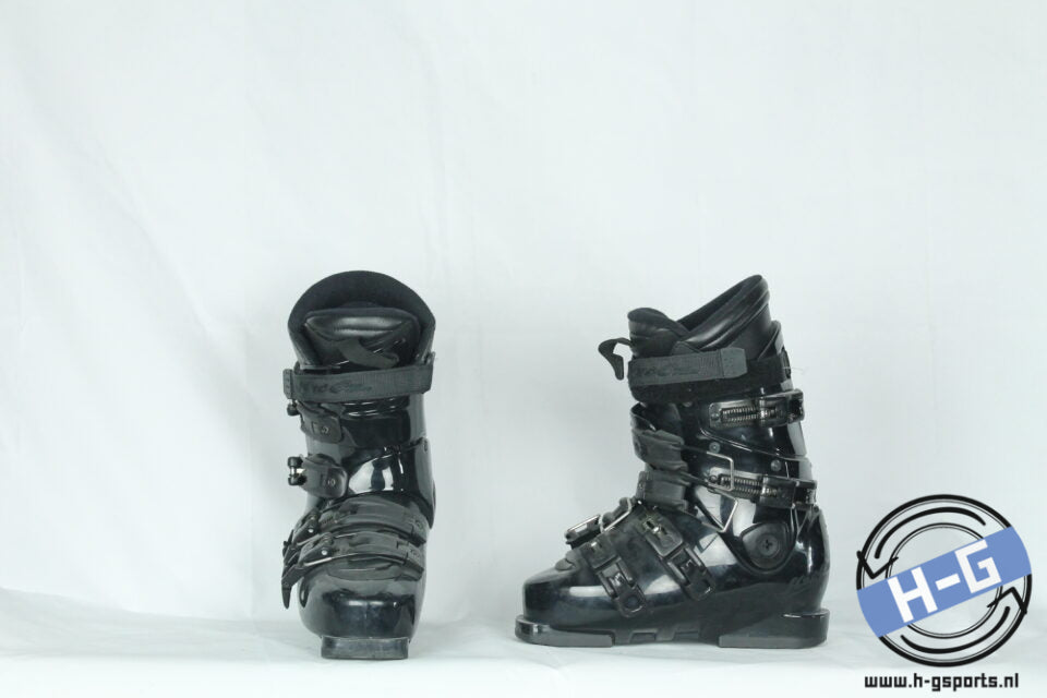 Stoerz Black - 23MP/36.5EU