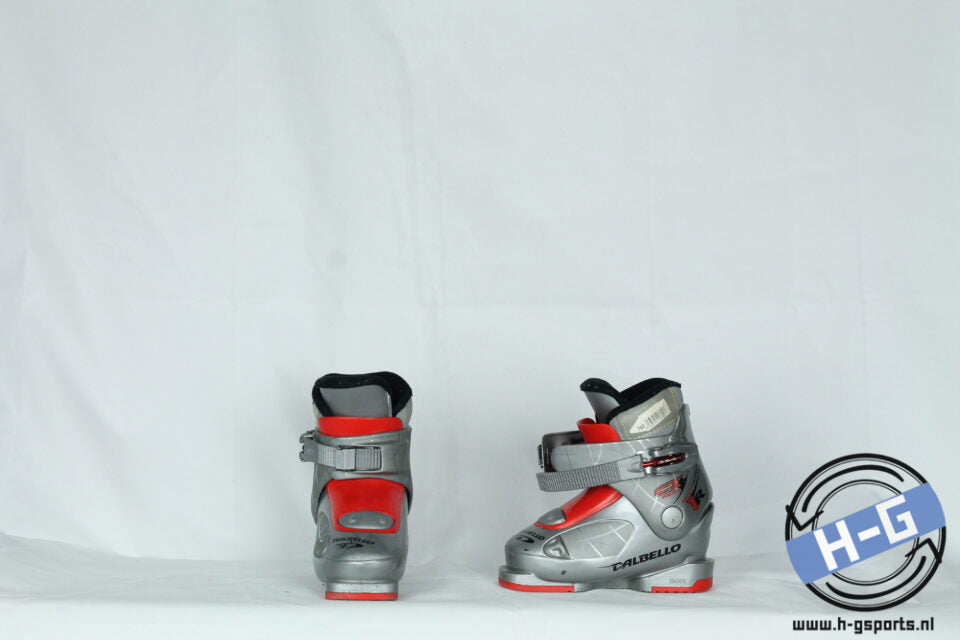 Dalbello CXR1 - 16MP/23EU - Mountain Lab