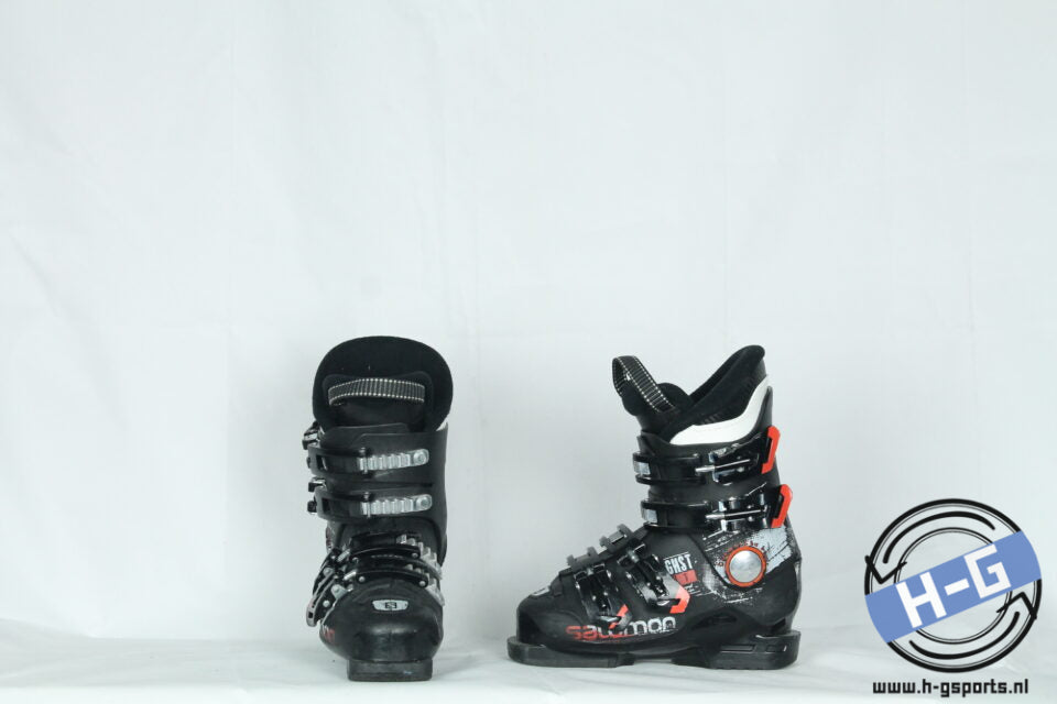 Salomon GHST 60T - 19MP/29EU