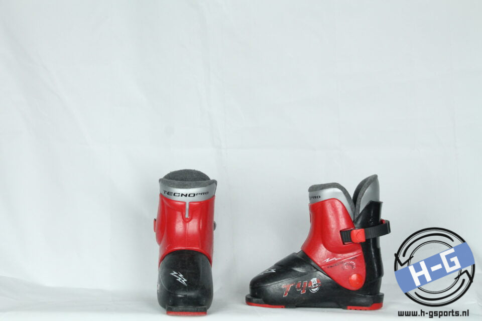 Tecnopro T40 - 20MP/31EU