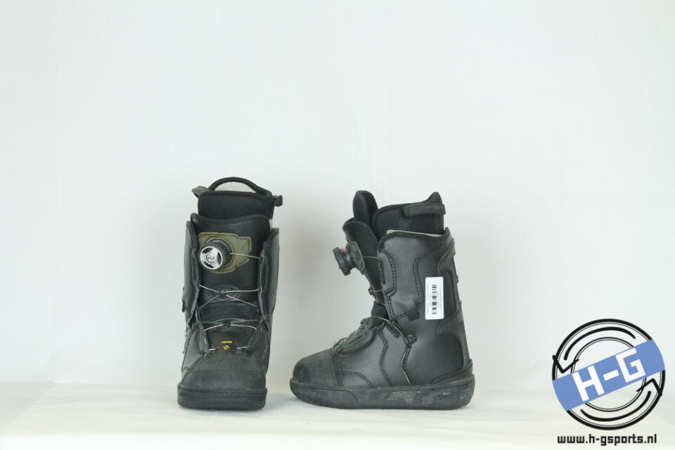 Head BOA - 19.5MP/30EU