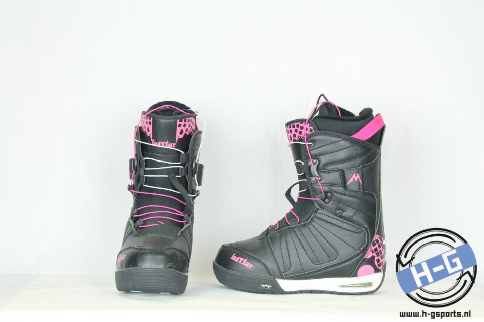 Lamar Express MT11 - 26MP/40.5EU