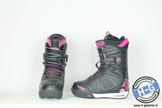 Lamar Express MT11 - 26MP/40.5EU