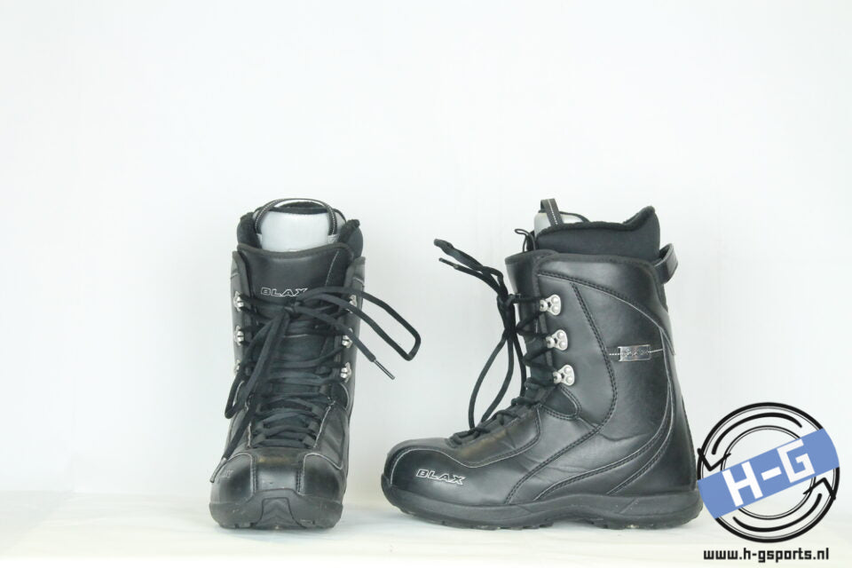 Blax - 27.5