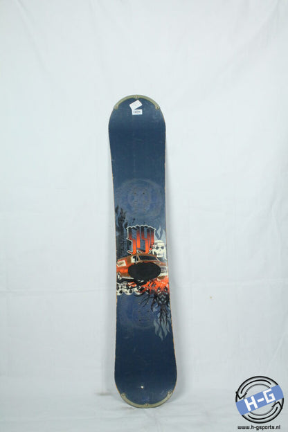 Movement 5150 - 148