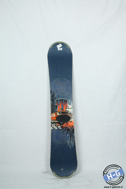 Movement 5150 - 148