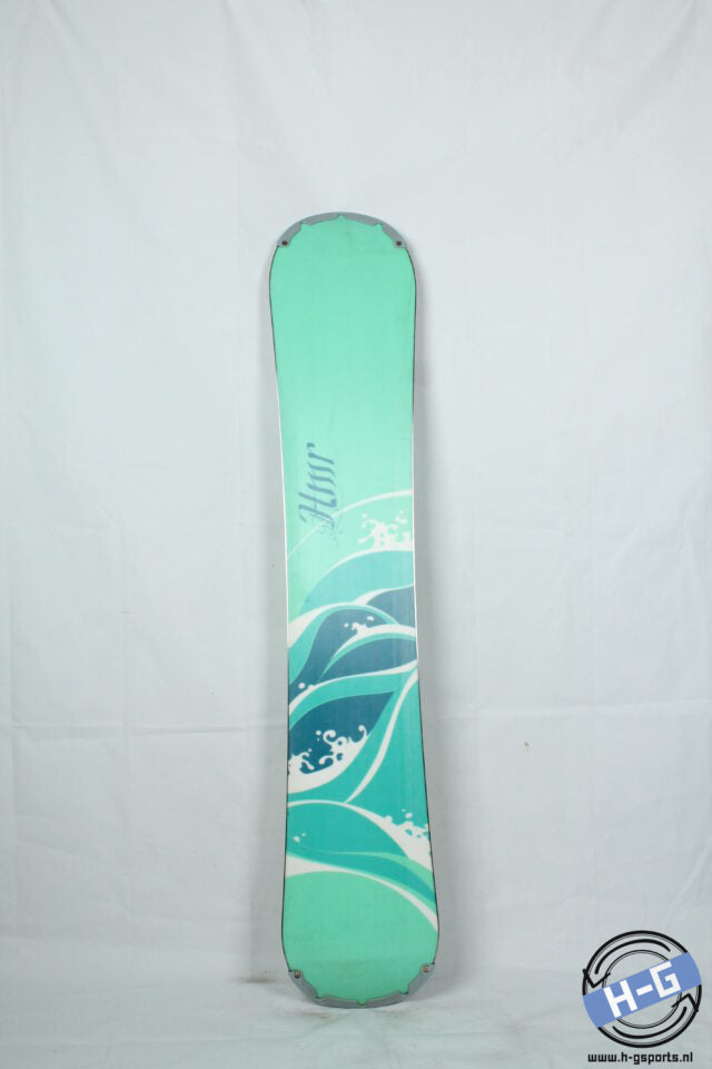 Hammer Hyleyn green - 152