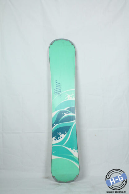 Hammer Hyleyn green - 152