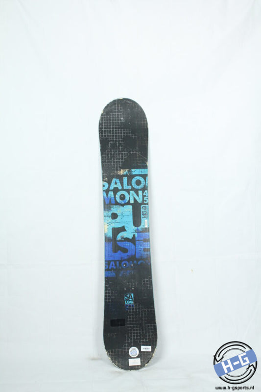 Salomon Pulse - 145