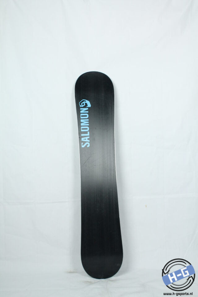 Salomon Pulse - 145