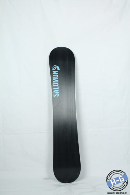 Salomon Pulse - 145