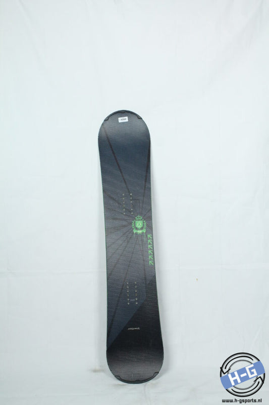 Atomic PIQ Green - 140