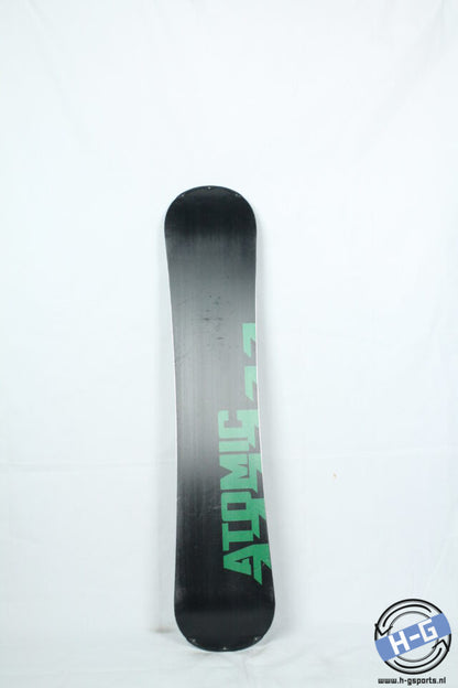 Atomic PIQ Green - 140