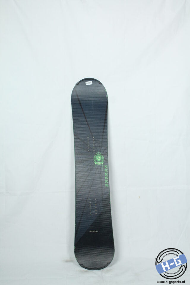 Atomic PIQ Green - 140