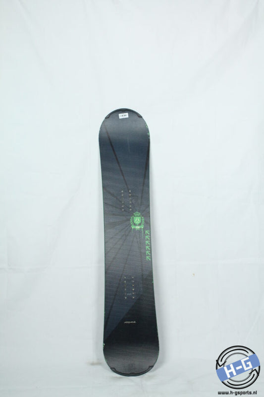 Atomic PIQ Green - 140