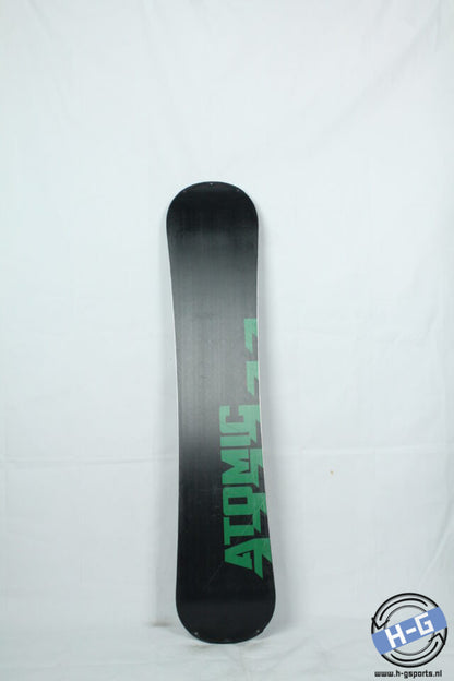 Atomic PIQ Green - 140