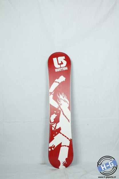 Burton Superfly - 136