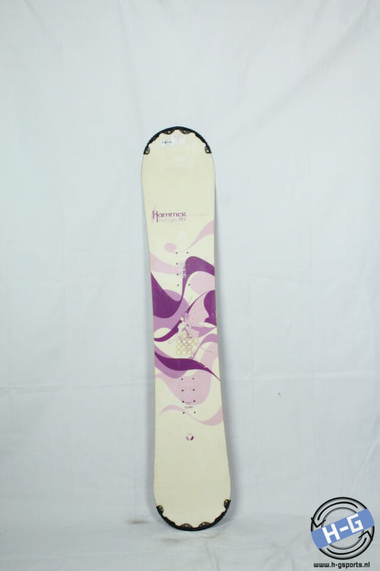 Hammer Hyleyn purple - 147