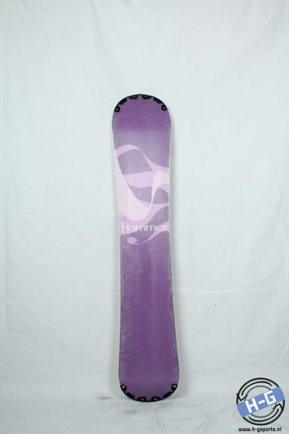 Hammer Hyleyn purple - 147