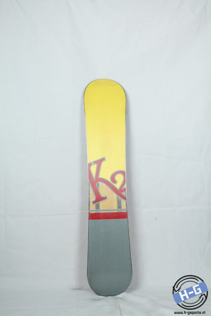 K2 Select - 144