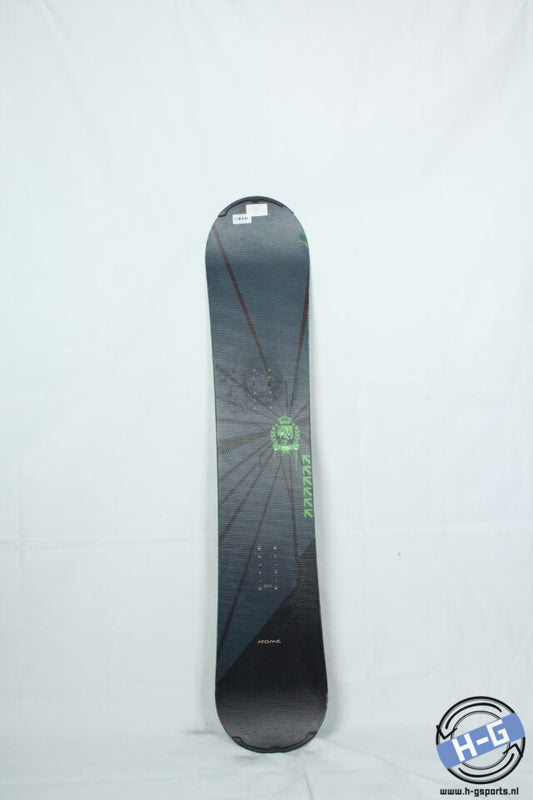 Atomic PIQ Green - 145