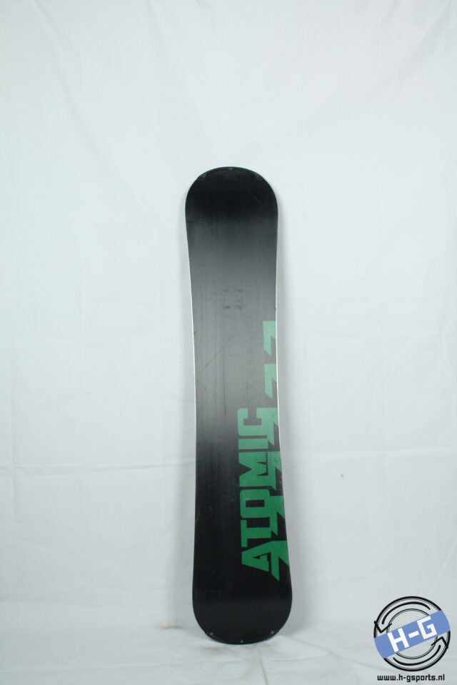 Atomic PIQ Green - 145