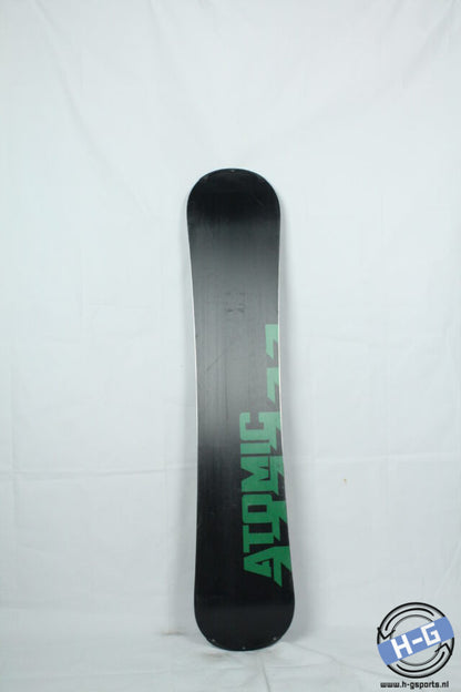 Atomic PIQ Green - 145