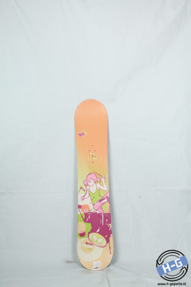 Burton Chicklet - 126