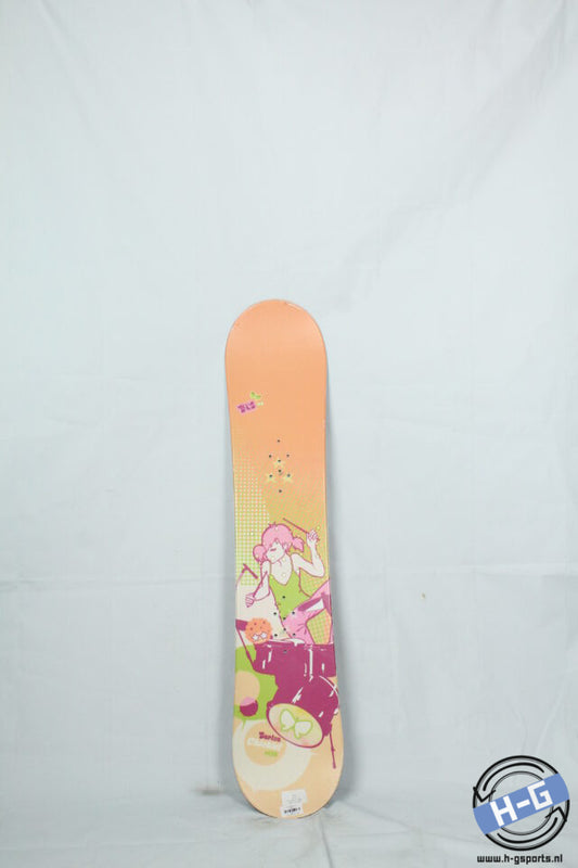 Burton Chicklet - 126