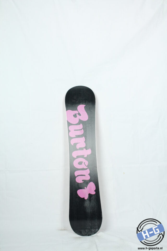 Burton Chicklet - 126