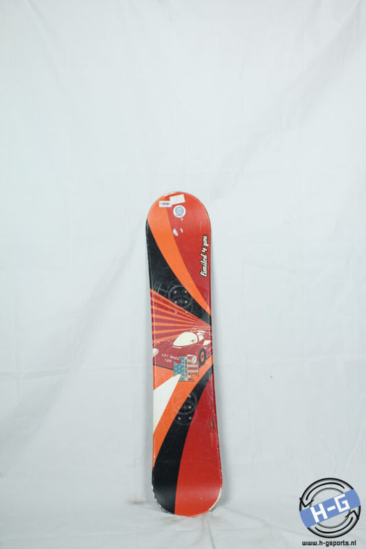 Limited4you 0 - 125