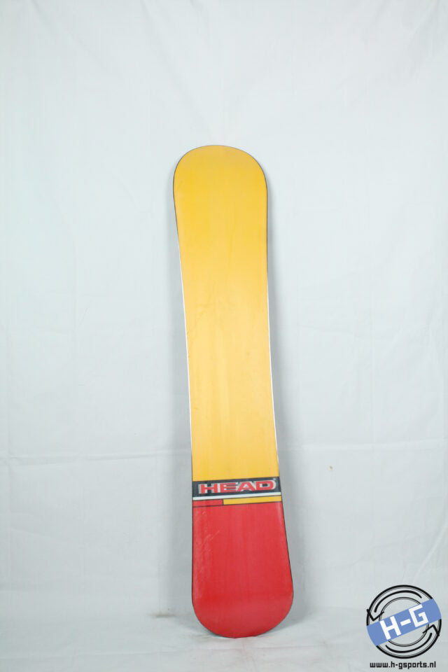 Head Black Earth - 150